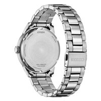 Armbanduhr Citizen Herr Of Collection in Stahl AW0151-85X - AW0151-85X
